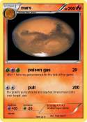 mars