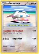 Hero Chaos