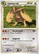 lopunny real