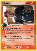 Pikawolf