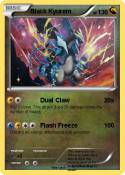 Black Kyurem