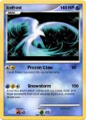Icefrost