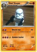 Duel Trooper