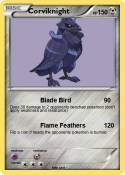 Corviknight
