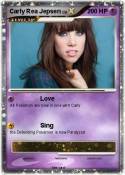 Carly Rea