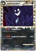 sasukesusanoo