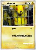 pikaraton