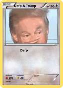Derp-A-Trump