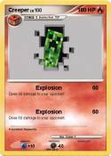 Creeper