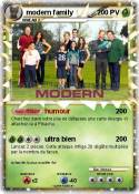 modern family
