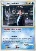 percy jackson