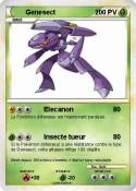 Genesect