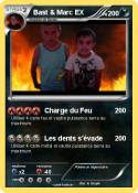 Bast & Marc EX