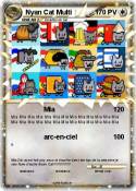 Nyan Cat Multi