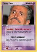 Daddy Derp