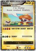 DOISY