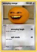 annoying orange