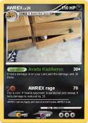 AWREX