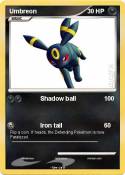 Umbreon