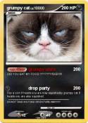 grumpy cat