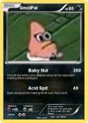 SmolPat