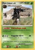 Field Sniper