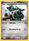 M1a1Abrahams