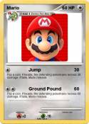 Mario