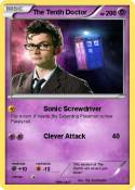 The Tenth Docto