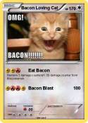 Bacon Loving
