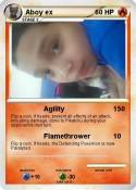 Aboy ex