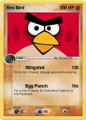 Red Bird