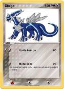 Dialga