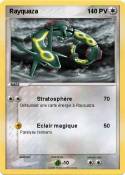 Rayquaza
