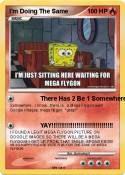 I'm Doing The