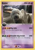 Buster