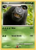 Monke