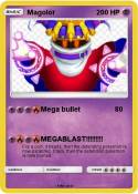Magolor