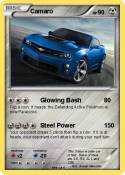 Camaro