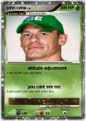 john cena