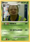 Matsjee