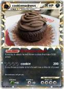 cookiemadness
