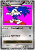 Sonic
