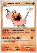 Uncle Grandpa