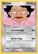 Consuela