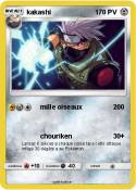 kakashi