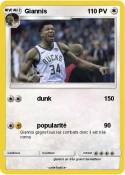 Giannis