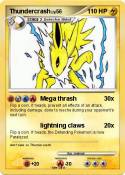 Thundercrash