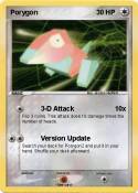 Porygon