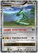 Rayquaza